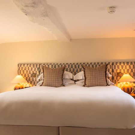 The Feathers Hotel Woodstock Exteriör bild